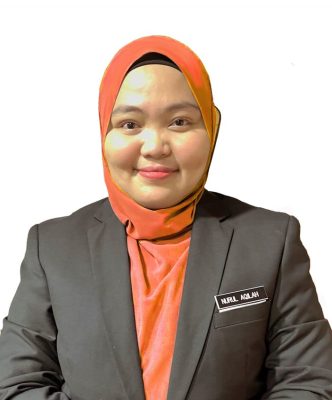 Nurul Aqilah binti Mohd Zarawi
