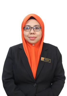 Suria binti Rosni