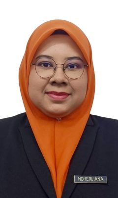 Norerliana Binti Hafizi