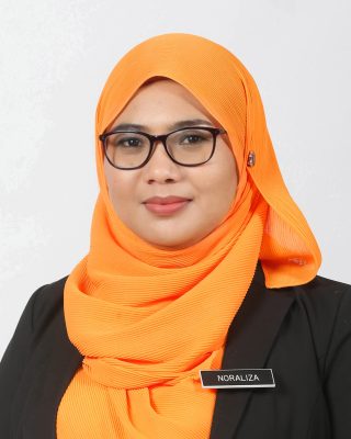Noraliza binti Abu Bakar
