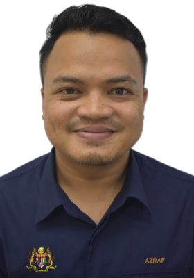 Azraf Bin Hadnan