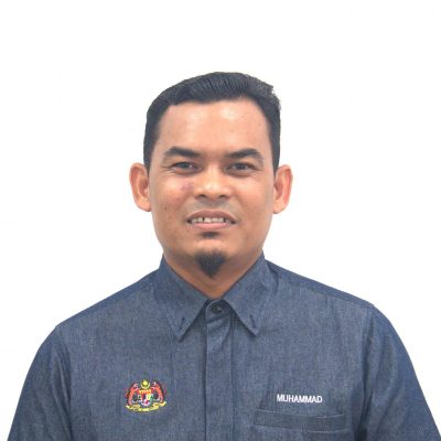 Muhammad Al-Farah bin Samsudin