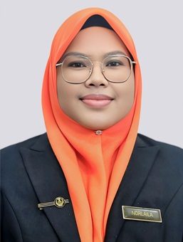NORLAILA BINTI YOSUF