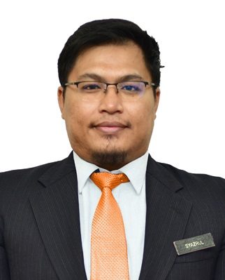 Muhammad Syazrul bin Roslan