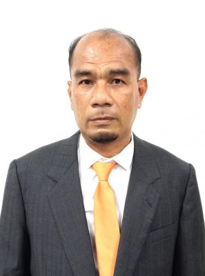 Zanora bin Puteh