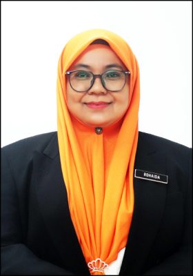 ROHAIDA BINTI OTHMAN