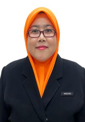 Nabong Binti Kassim