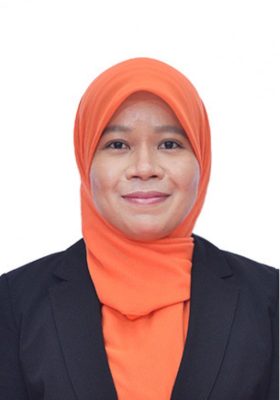 Masnizawati binti Zakaria