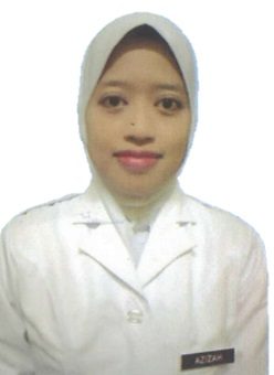 Siti Norazizah Binti Bakrun