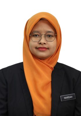 Nur Wardah Binti Mohamad Ali