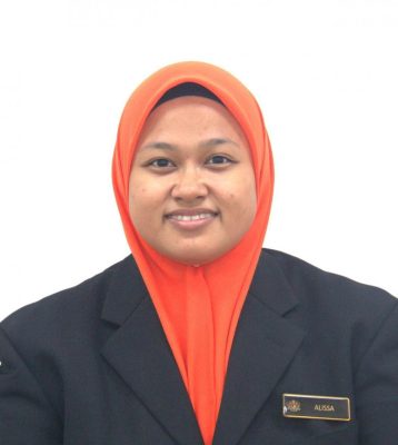 Alissa binti Abdullah