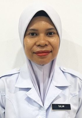 Salmi binti Md Dali