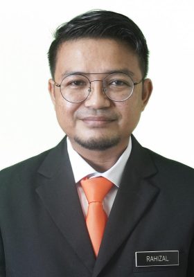 Rahizal Herey bin Mohammad