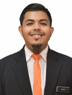 MOHAMAD NUR HANAFI BIN AHAT
