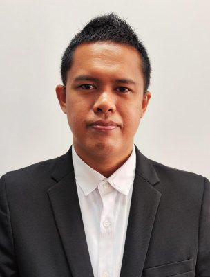Mohd Shaffry bin Karim