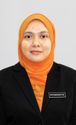 Fatmawatie binti Pirman