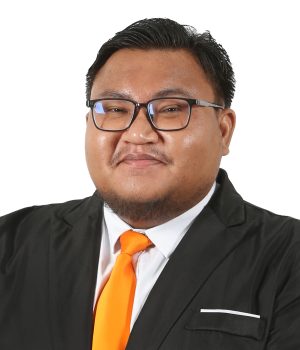 Luqman bin Khairil Annuar