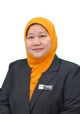 Arpah binti Mohamad