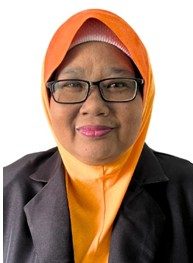 Rahimah Binti Othman