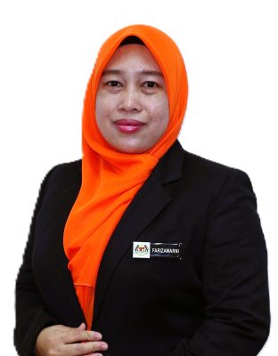 Farizawarni binti Ahmad