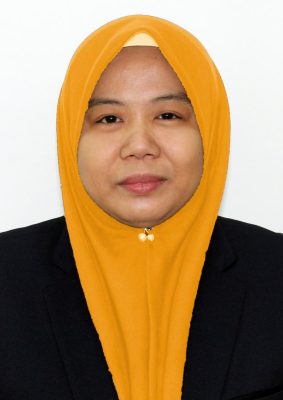 Sitti Ratnah binti Abdul Huna