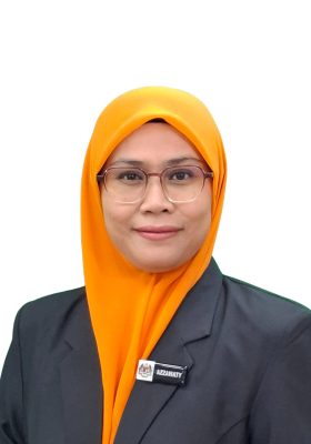 Nor Azzawaty binti Adnan