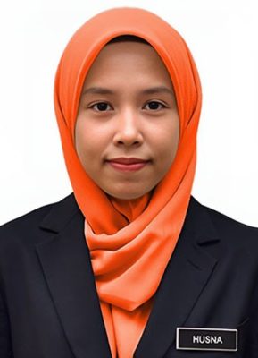 Nurul Husna binti Nawi