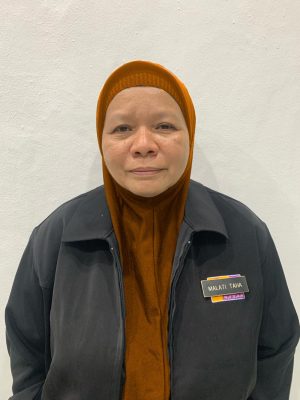 Malati binti Taha