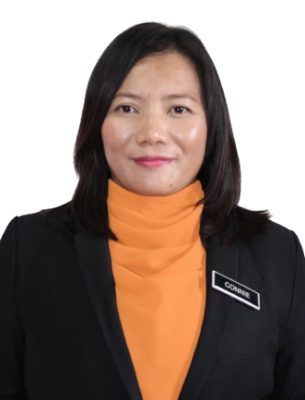 Connie Jikisoi