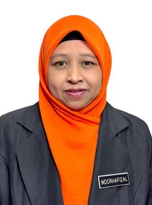 Wan Noorhafizal Binti Nawi