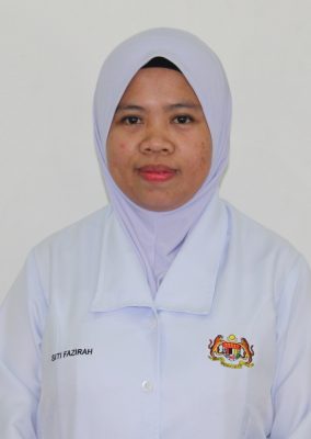 Sitti Farizah binti Mat Sahab