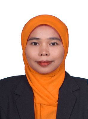 Siti Haminah binti Mat Ali
