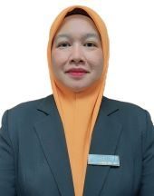 Azlina binti Mohd Gorib