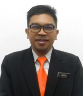 Mohd Assrulnizam bin Kasim