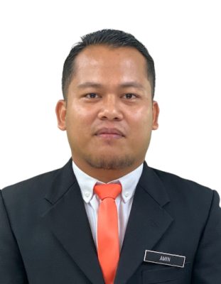Raja Muhd Uliyamin bin Raja Yunus