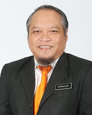 Norazlan b. Rosli