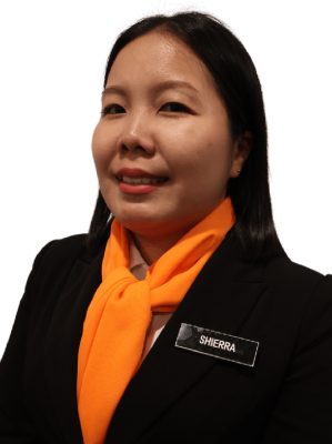 Shierra Anak Kayan