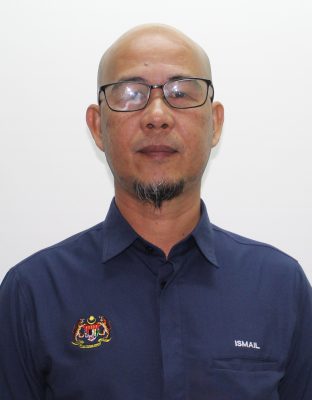 Ismail bin Tandok