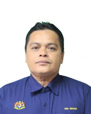 Abdul Wahab bin Tahar