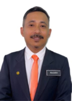 Mohd Rasidi b. Awang