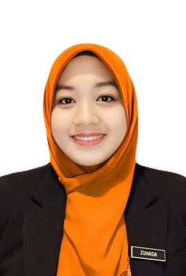 Zuhaida binti Harun