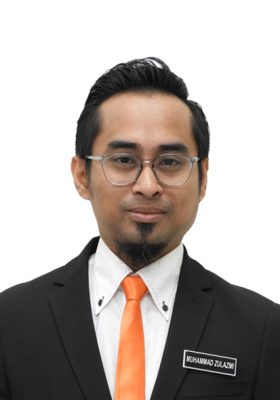 Muhammad Zulazmi b. Mukhtar