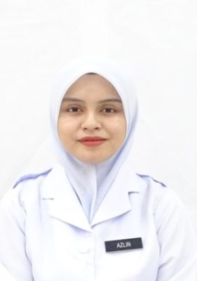 Norazlin binti Amdam