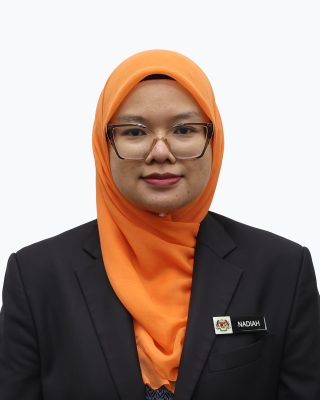 Nadiah binti Abdul Ghani