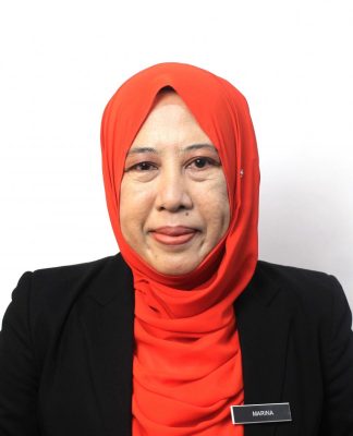 Marina binti Abdul