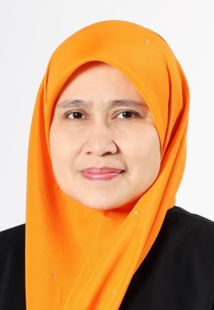 Hartini binti Abd Halim