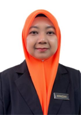 Norazziah bt. Mohamed Nor