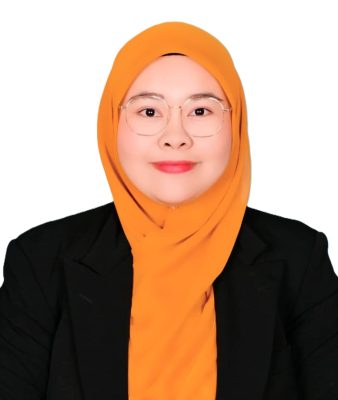 Nooratiqah Binti Abdullah