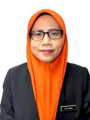 Nor Hanizah Binti Mohd Kamel