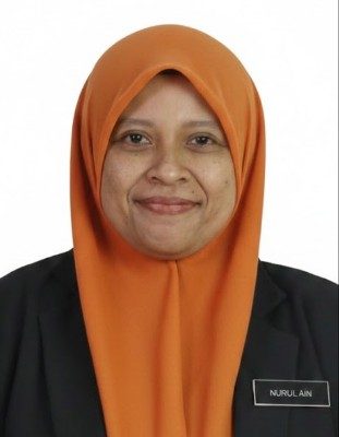 NURUL AIN BINTI ROSLAN